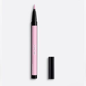 DIORSHOW LIQUID LINER WATERPROOF SHIMMER ROSE NEW!!